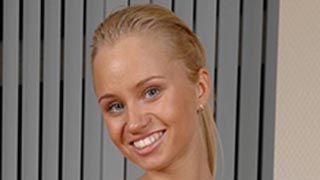 Jessica Miller